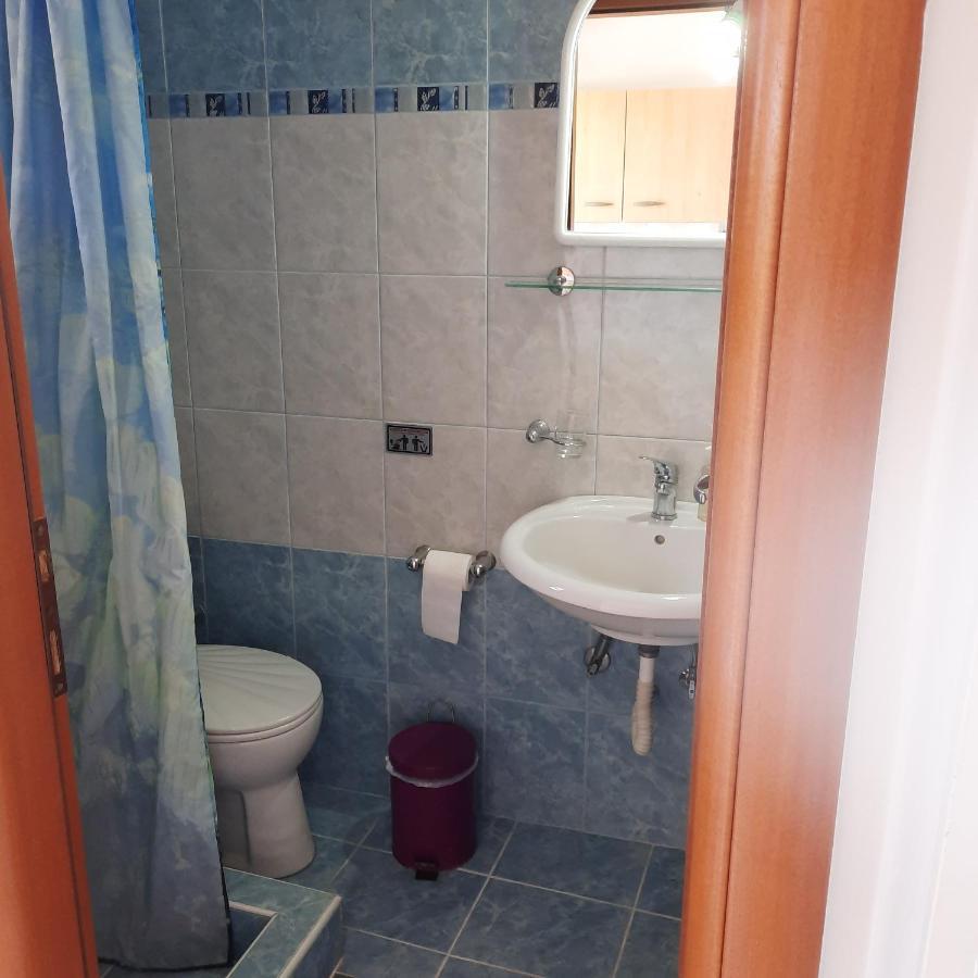 شقة Sofia & Lakis House أورموس باناجياس المظهر الخارجي الصورة