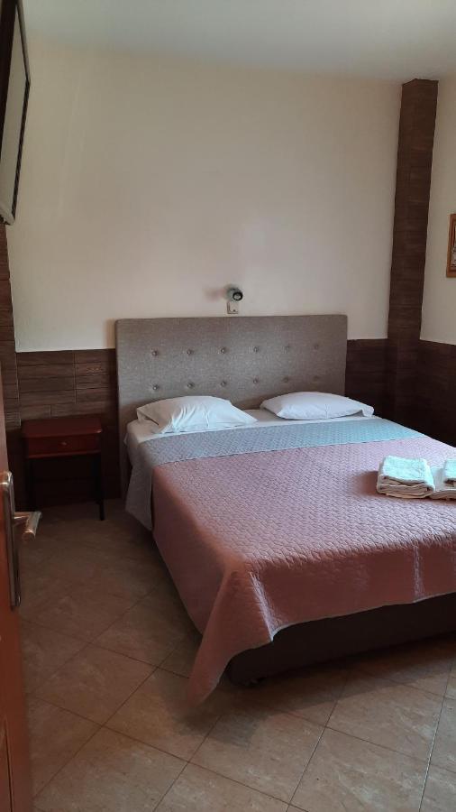 شقة Sofia & Lakis House أورموس باناجياس المظهر الخارجي الصورة
