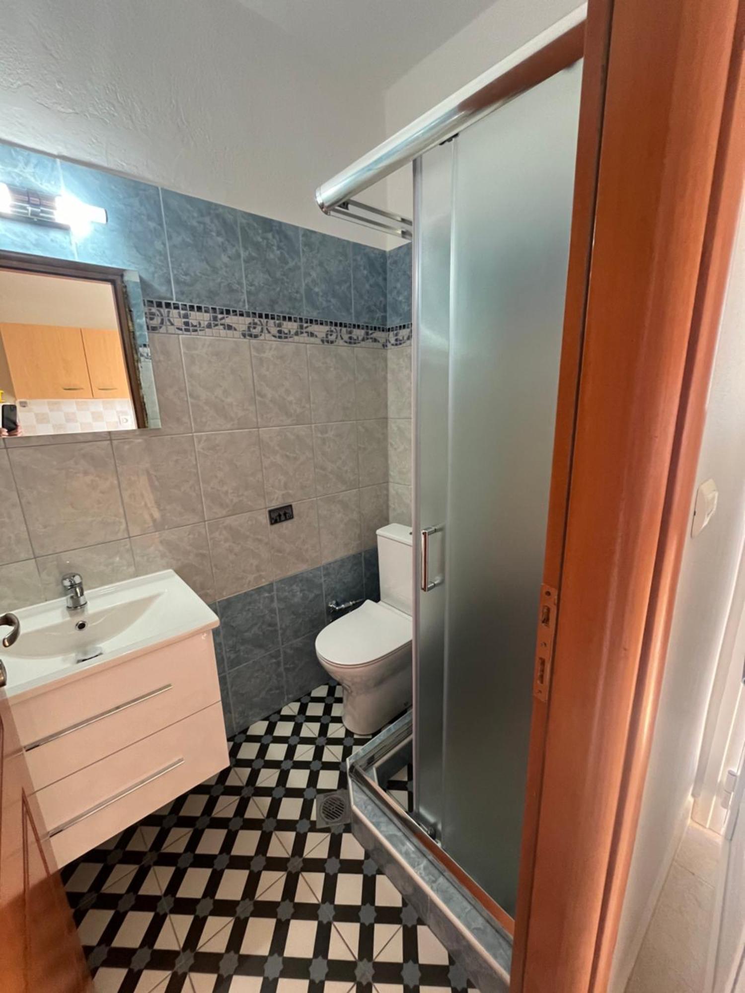 شقة Sofia & Lakis House أورموس باناجياس المظهر الخارجي الصورة
